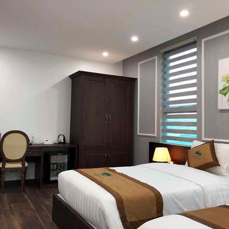 Nice Dream Hotel Vinh Yen Екстер'єр фото