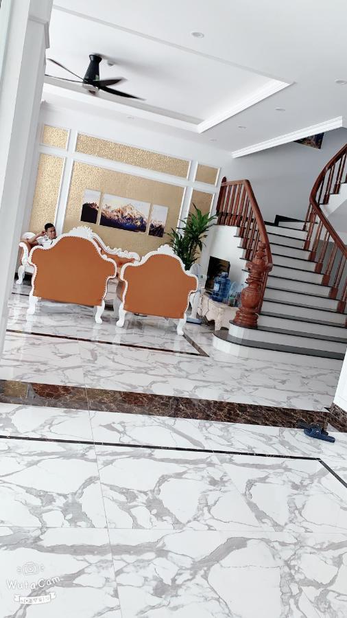Nice Dream Hotel Vinh Yen Екстер'єр фото